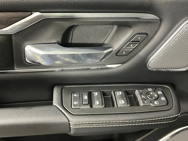 New 2027 RAM 1500 Laramie w/ Night Edition AWD/4WD image 23
