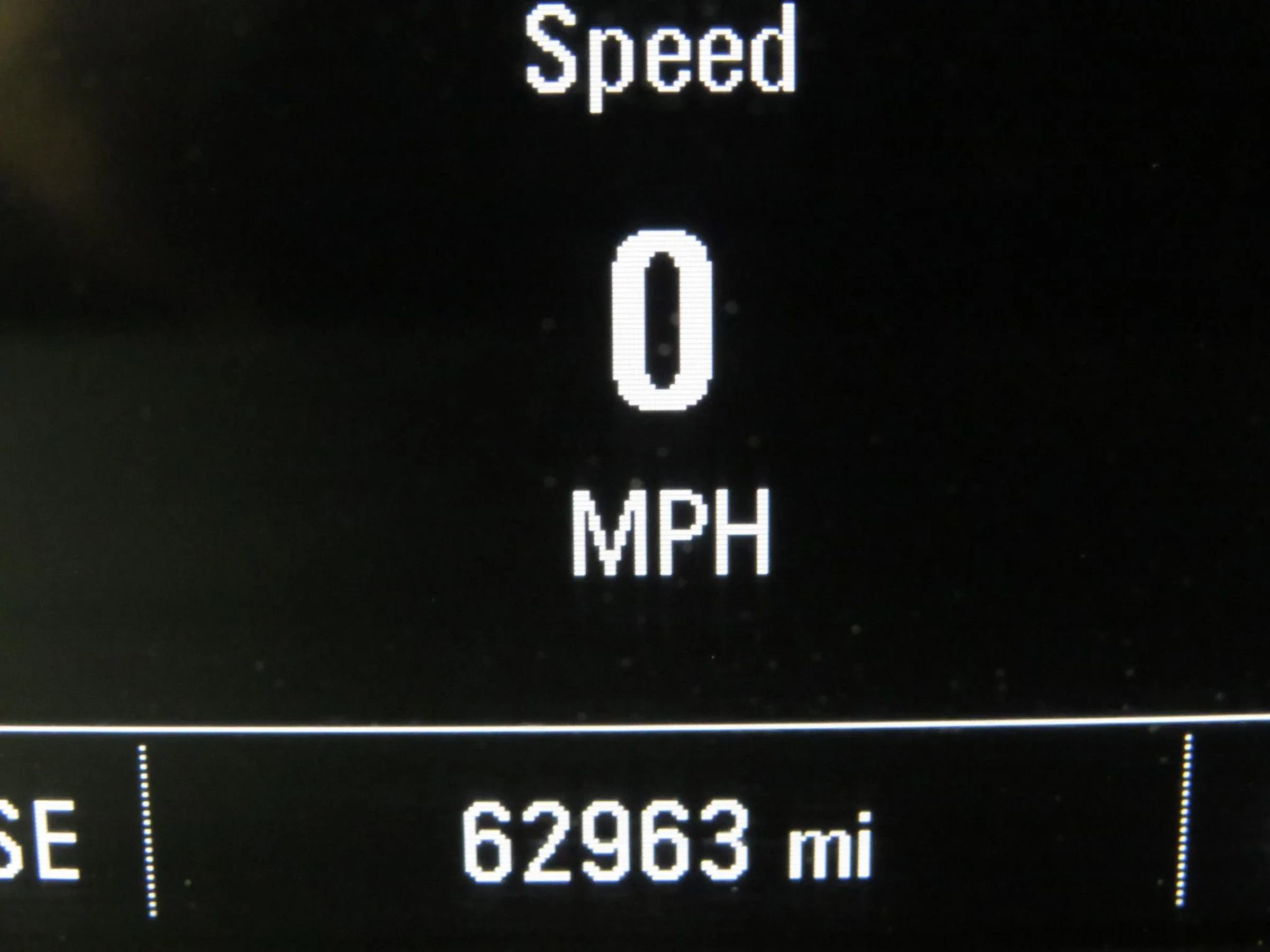 Used 2019 GMC Acadia SLE w/ LPO, Floor Liner Package image 15