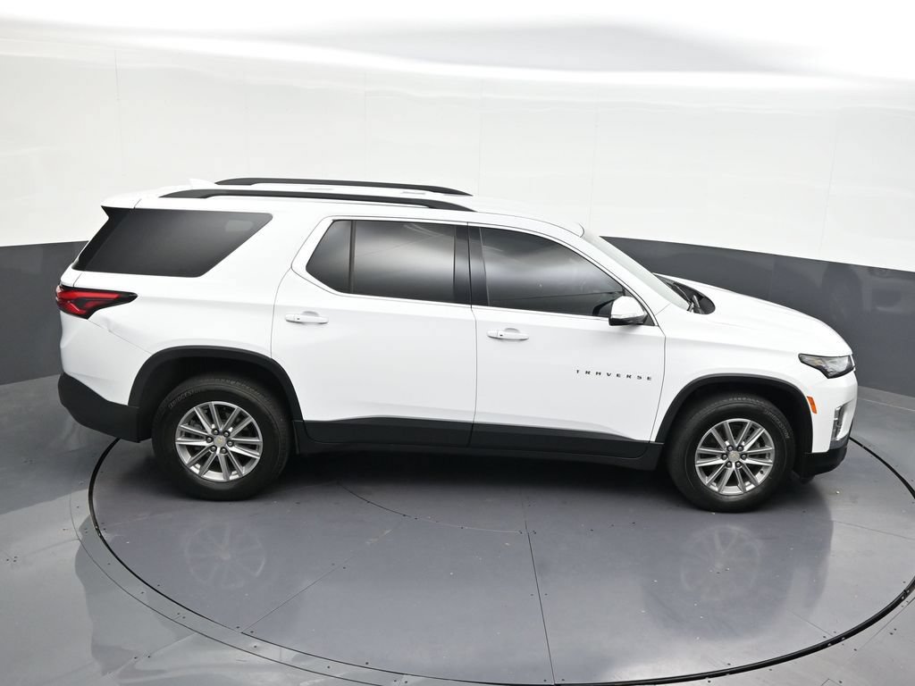 Used 2023 Chevrolet Traverse LT FWD image 15
