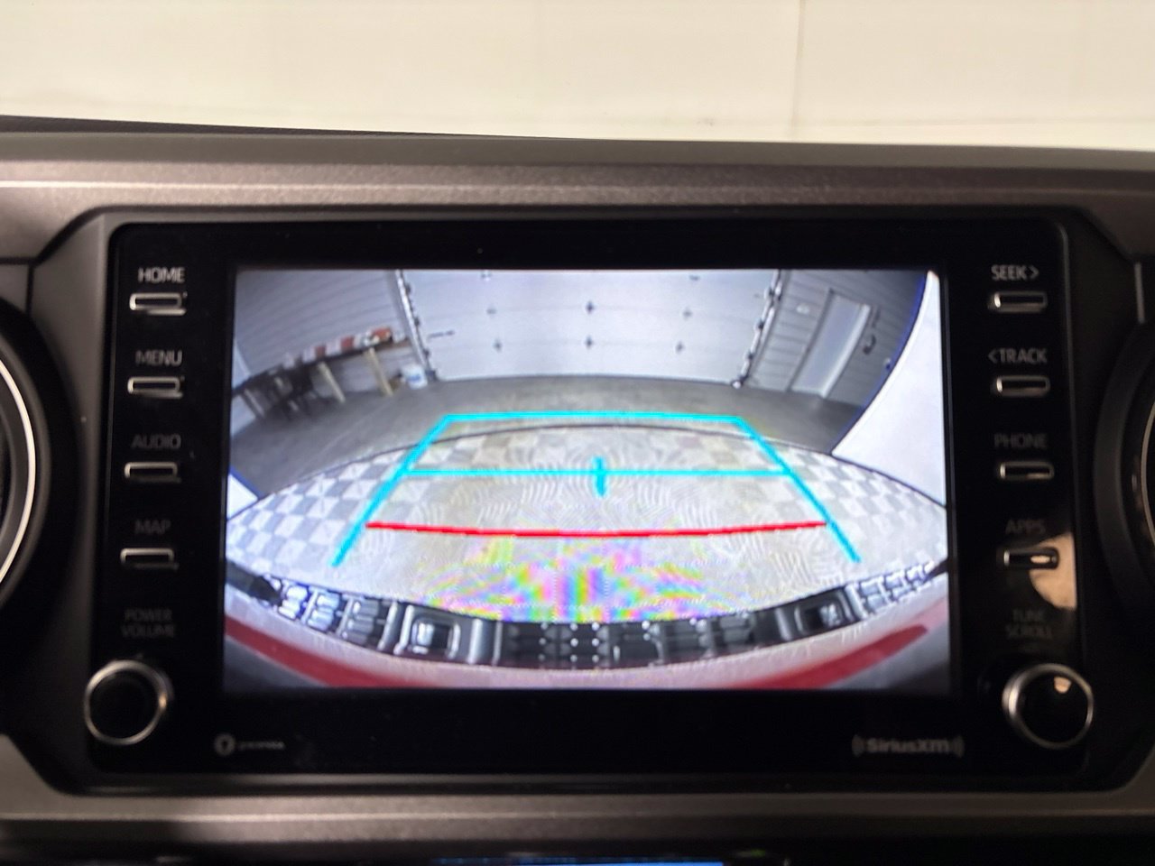 Used 2021 Toyota Tacoma SR5 RWD image 18