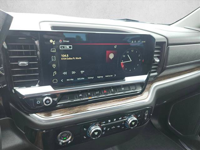 Used 2023 GMC Sierra 1500 SLE AWD/4WD image 17