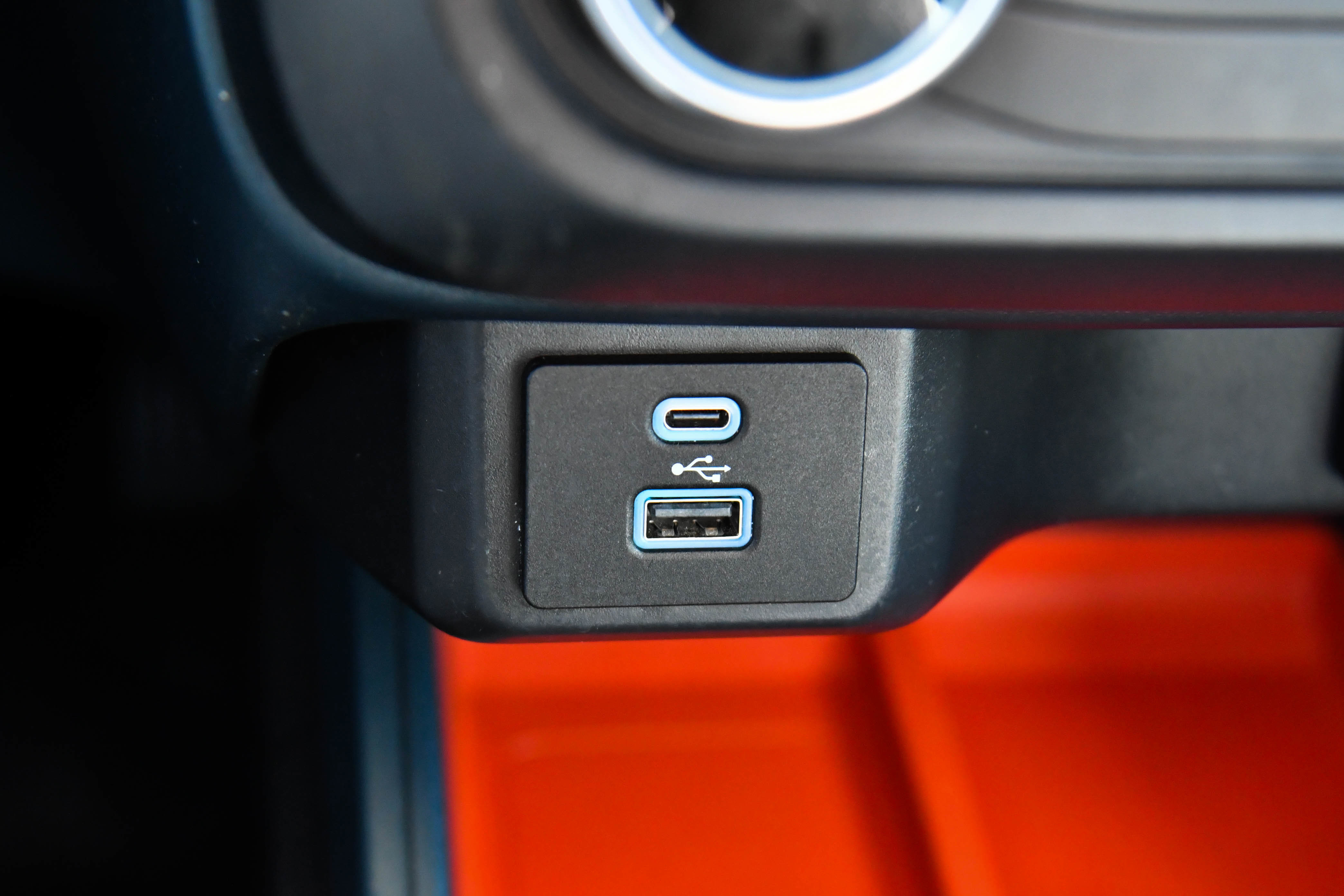 Used 2022 Ford Maverick XLT image 26