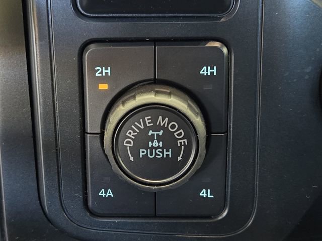 New 2026 Ford F150 STX w/ F-150 LOBO Package image 17