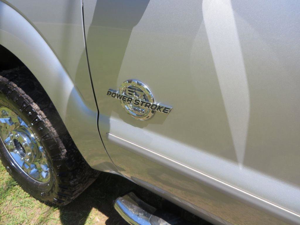 Used 2013 Ford F250 XLT w/ XLT Value Pkg RWD image 10