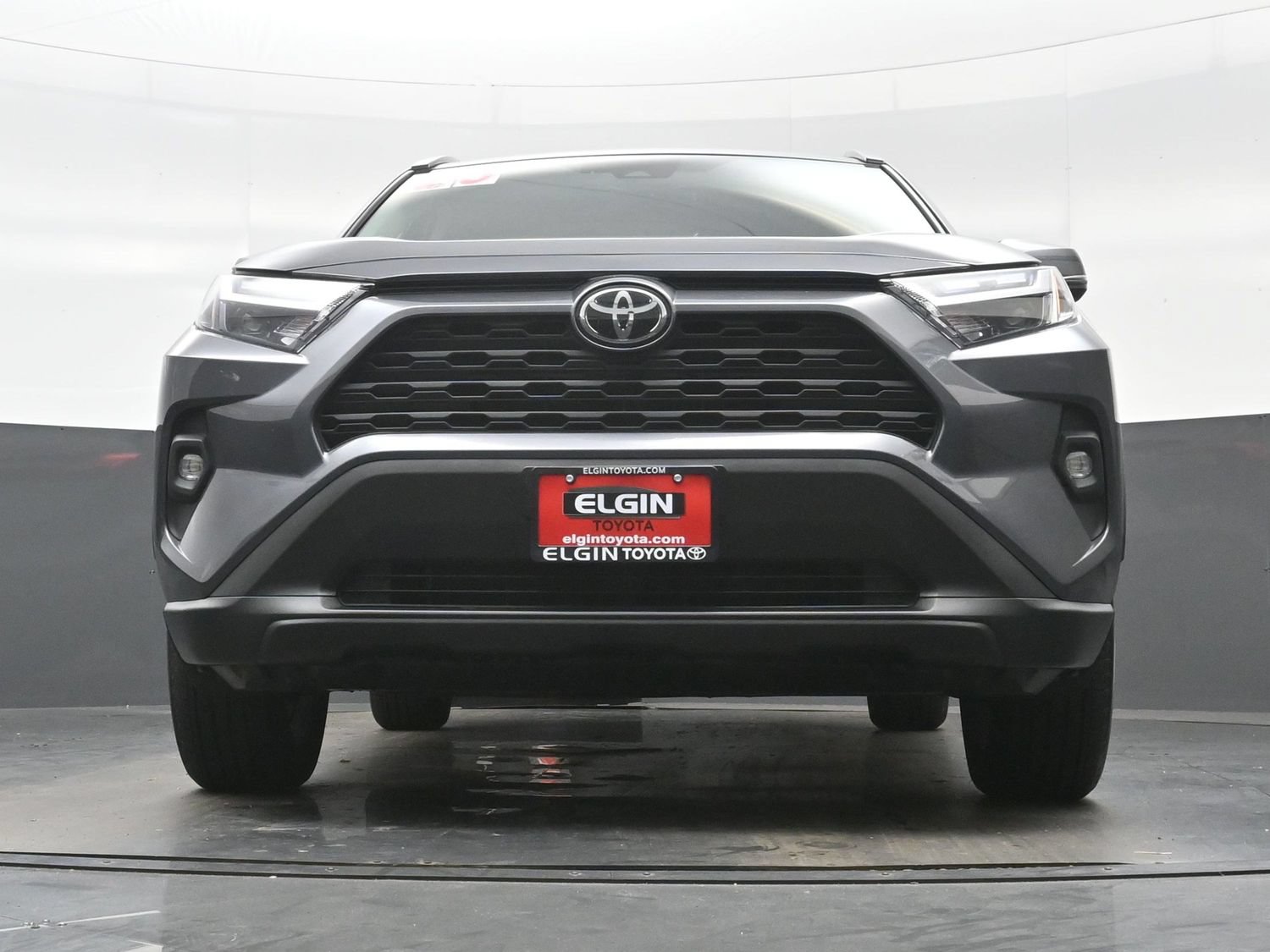 Used 2025 Toyota RAV4 XLE Premium w/ Weather Package AWD/4WD image 29