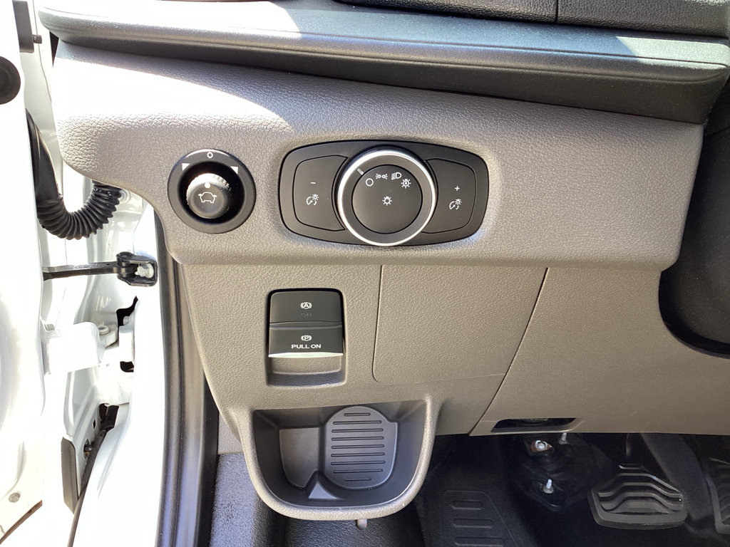 Used 2024 Ford Transit 250 148 High Roof RWD image 15