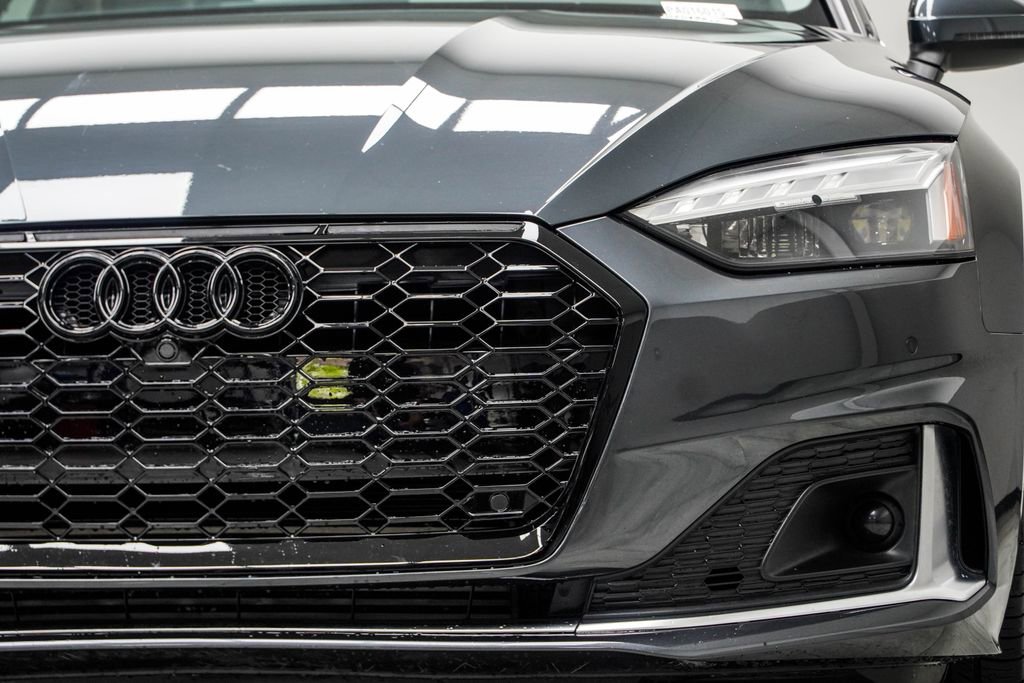 Used 2023 Audi A5 2.0T Premium w/ Convenience Package AWD/4WD image 10
