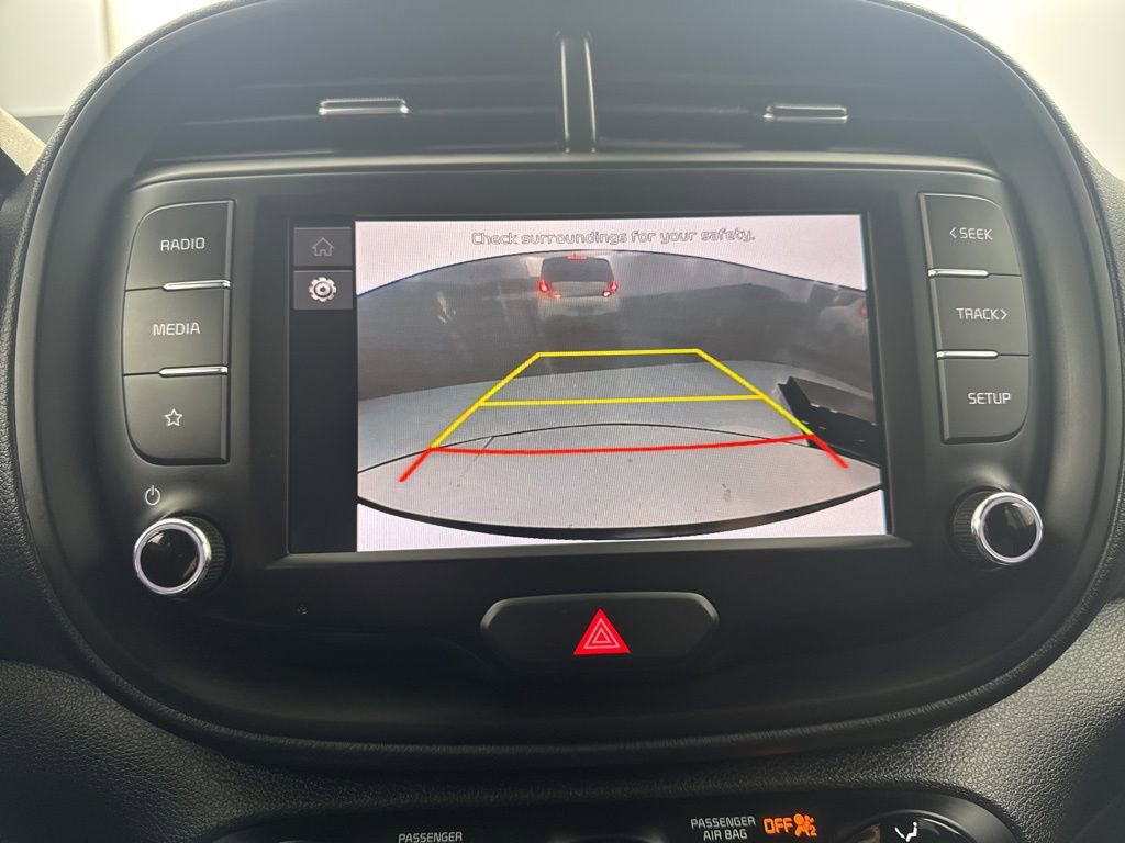 Used 2024 Kia Soul LX w/ Option Group 015 image 18