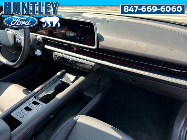 Used 2023 Hyundai Ioniq 6 SEL w/ Cargo Package image 10