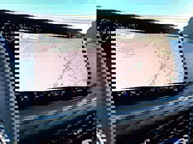 New 2026 Chevrolet Suburban RST w/ Comfort Package image 22