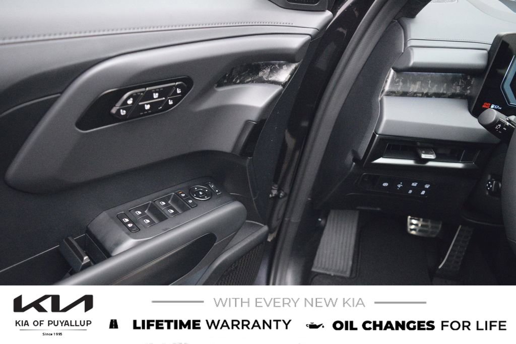 New 2027 Kia Telluride SX Prestige X-Pro AWD/4WD image 27