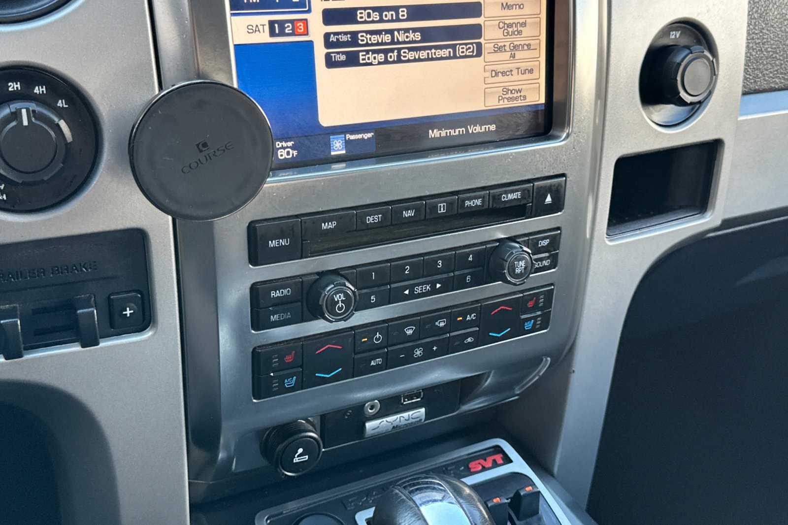 Used 2012 Ford F150 Raptor w/ Raptor Luxury Pkg image 30