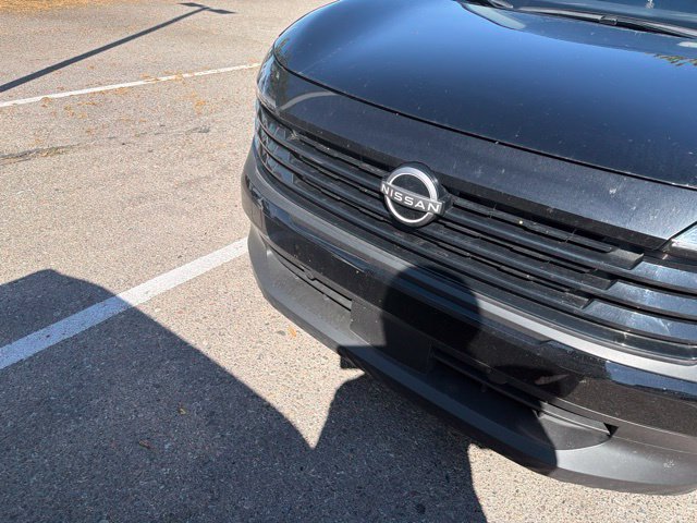 Certified 2025 Nissan Kicks SV AWD/4WD image 5