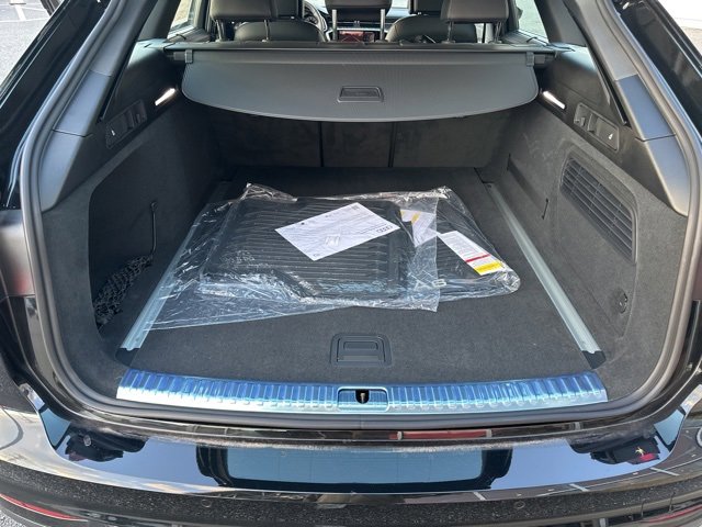 New 2026 Audi A6 Premium Plus image 13