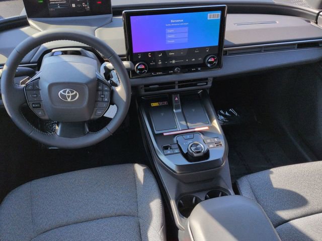 New 2026 Toyota bZ XLE image 23