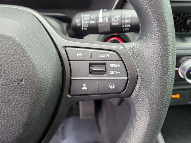 Certified 2024 Honda CR-V EX image 24