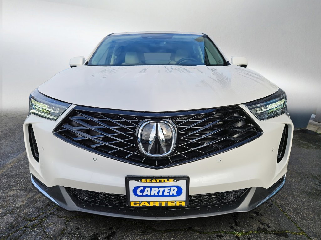 New 2026 Acura RDX SH-AWD w/Tech image 7