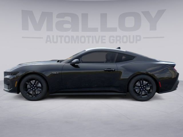 New 2026 Ford Mustang GT RWD image 3