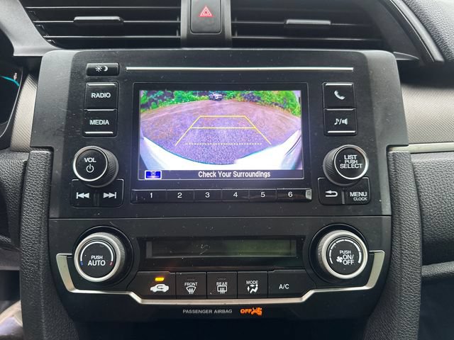 Used 2020 Honda Civic LX image 31
