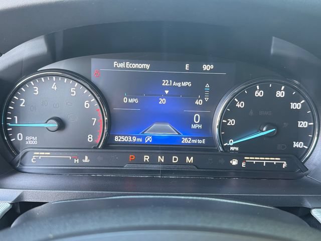 Used 2020 Ford Explorer XLT w/ Equipment Group 202A AWD/4WD image 27