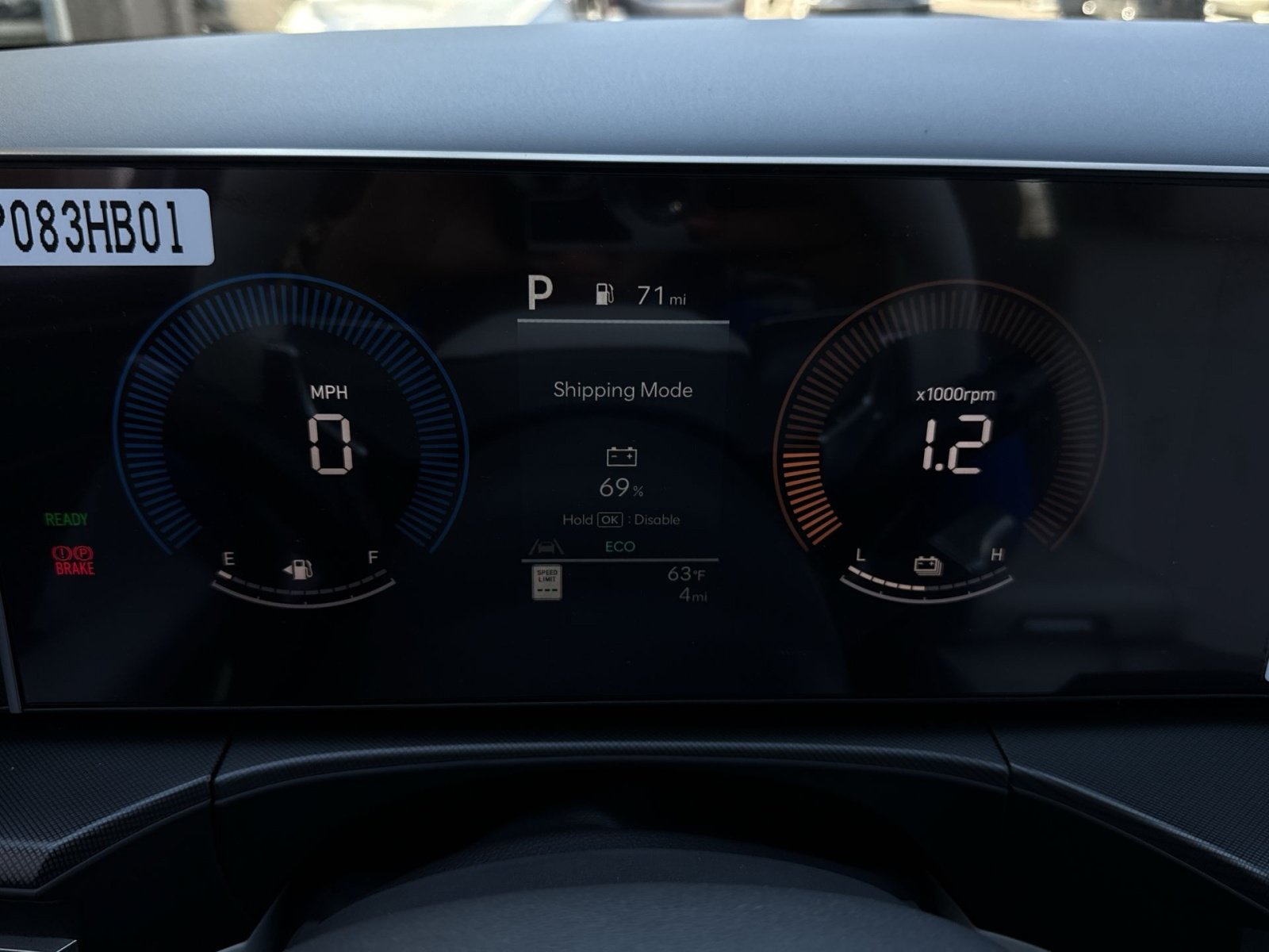 New 2026 Hyundai Santa Fe SE AWD/4WD image 17