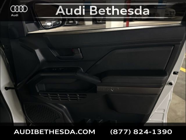 Used 2025 Toyota 4Runner TRD Off-Road Premium w/ Tow Technology Package AWD/4WD image 29