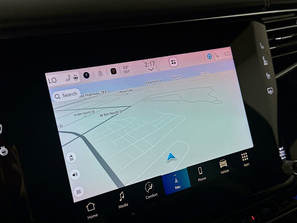 Used 2022 Jeep Wagoneer Series III w/ Premium Group I image 30