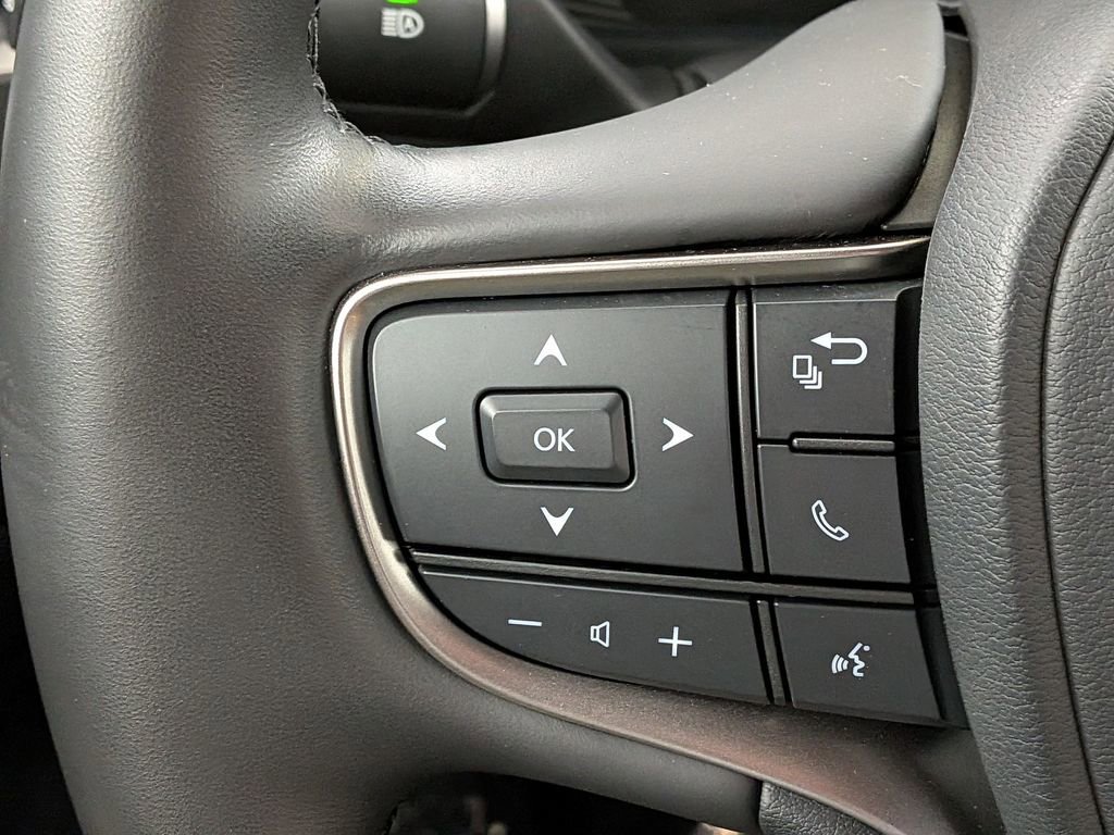 Certified 2023 Lexus UX 250h AWD w/ Premium Package image 20