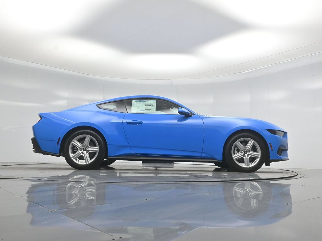 New 2026 Ford Mustang Coupe RWD image 41