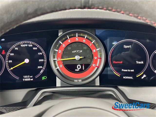 Used 2022 Porsche 911 GT3 image 19