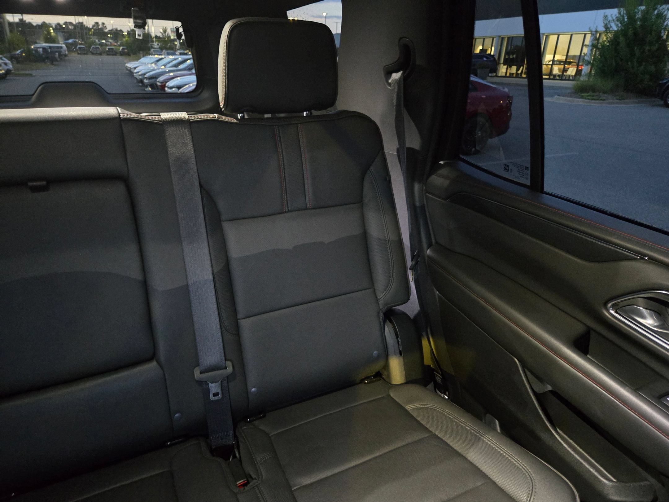Used 2024 Chevrolet Tahoe RST AWD/4WD image 14