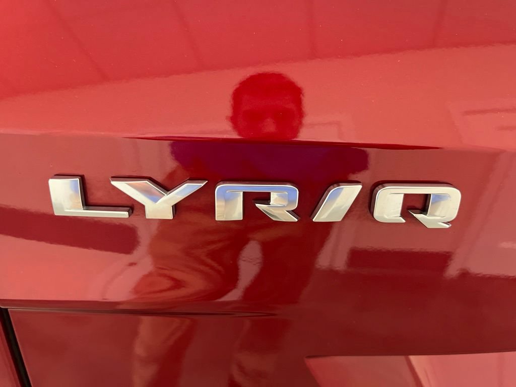 Certified 2024 Cadillac Lyriq Sport w/ LPO, Floor Liner Package AWD/4WD image 26