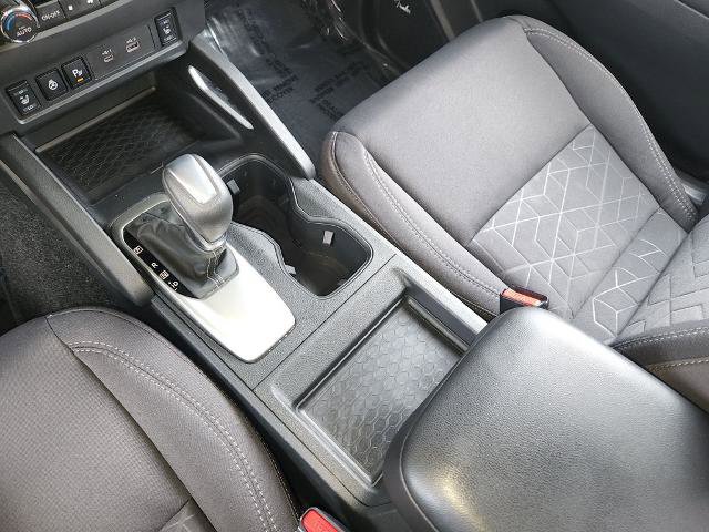 Certified 2025 Nissan Frontier SV w/ SV Convenience Package image 21