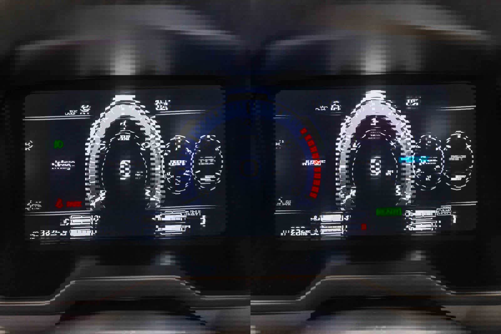 Used 2024 Toyota Tundra Limited AWD/4WD image 20