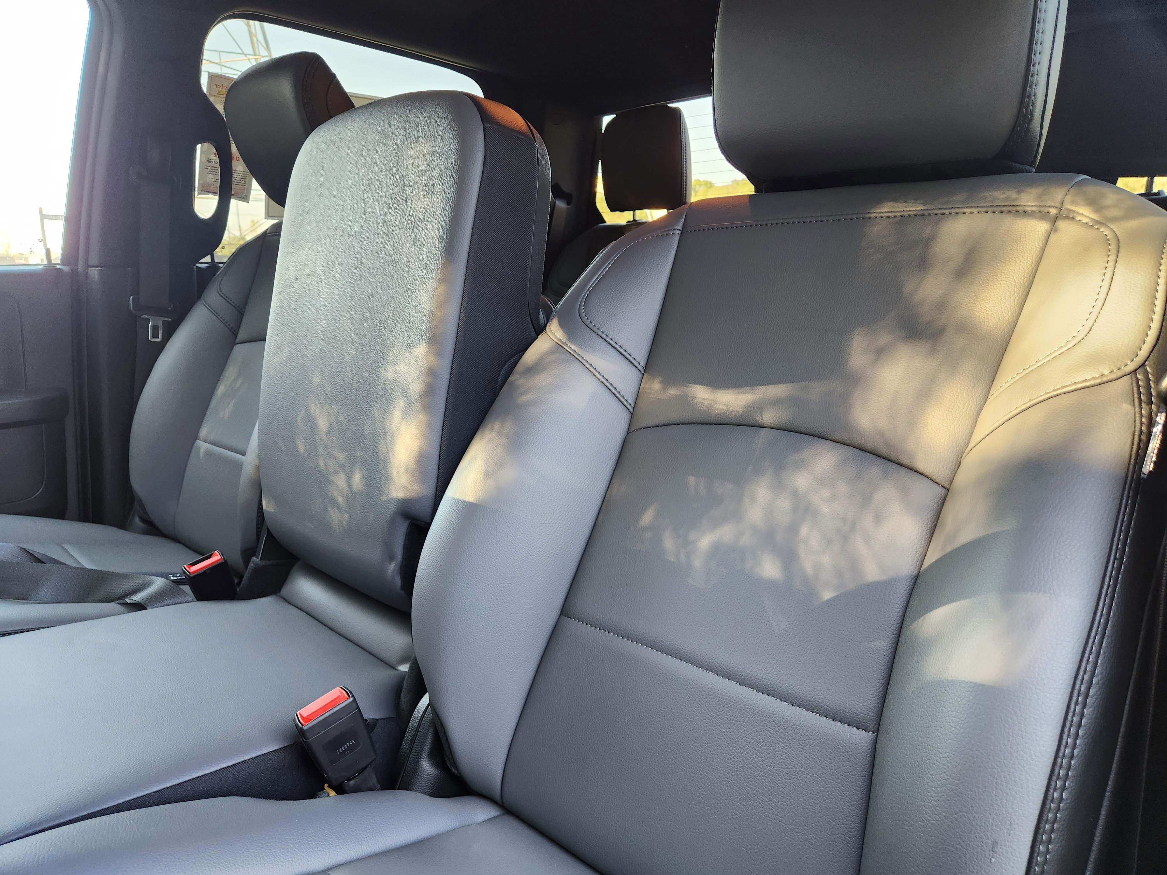 New 2025 RAM 2500 Tradesman image 23