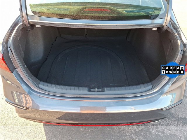 Used 2020 Kia Forte GT-Line image 27