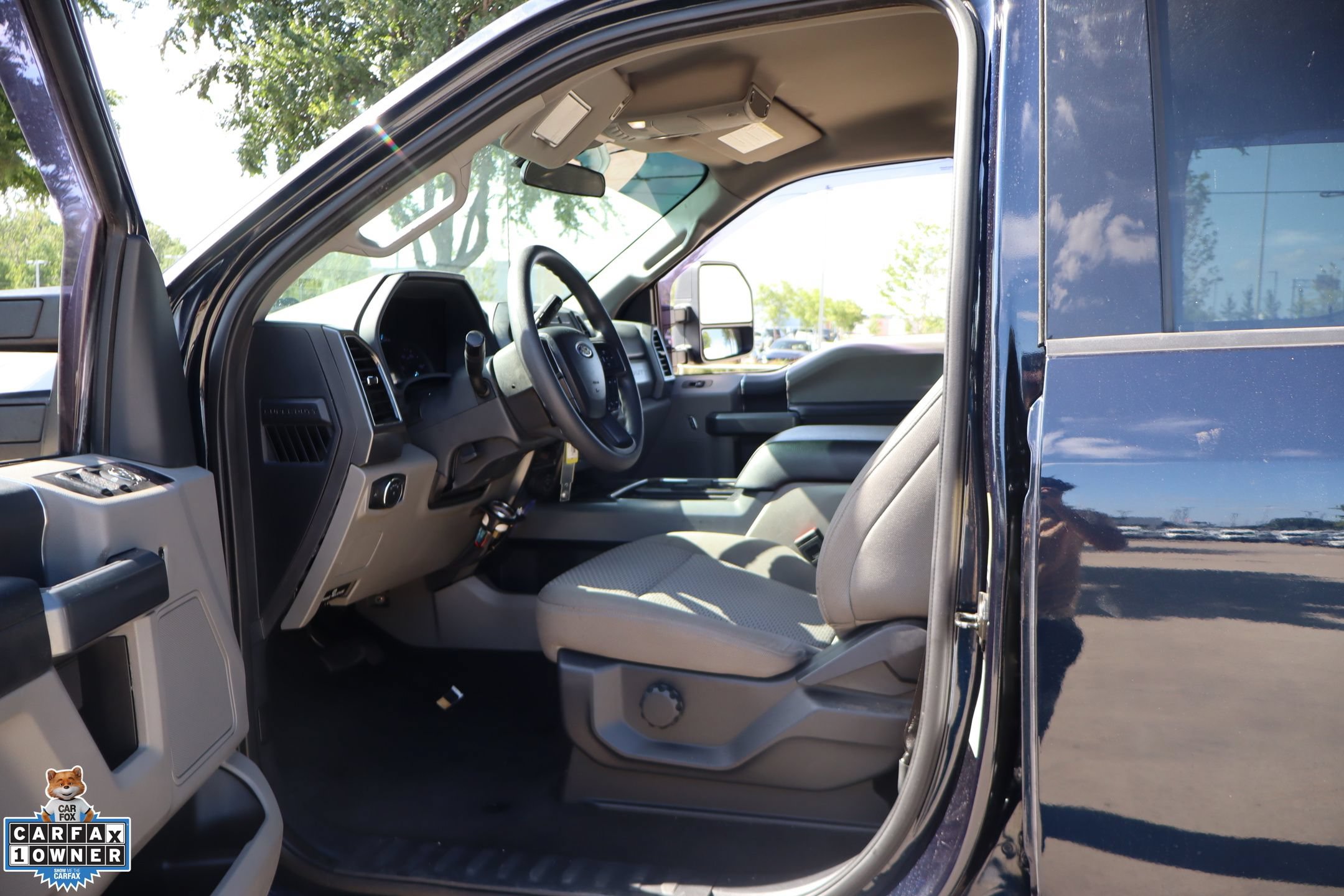 Certified 2022 Ford F450 XLT w/ FX4 Off-Road Package AWD/4WD image 23
