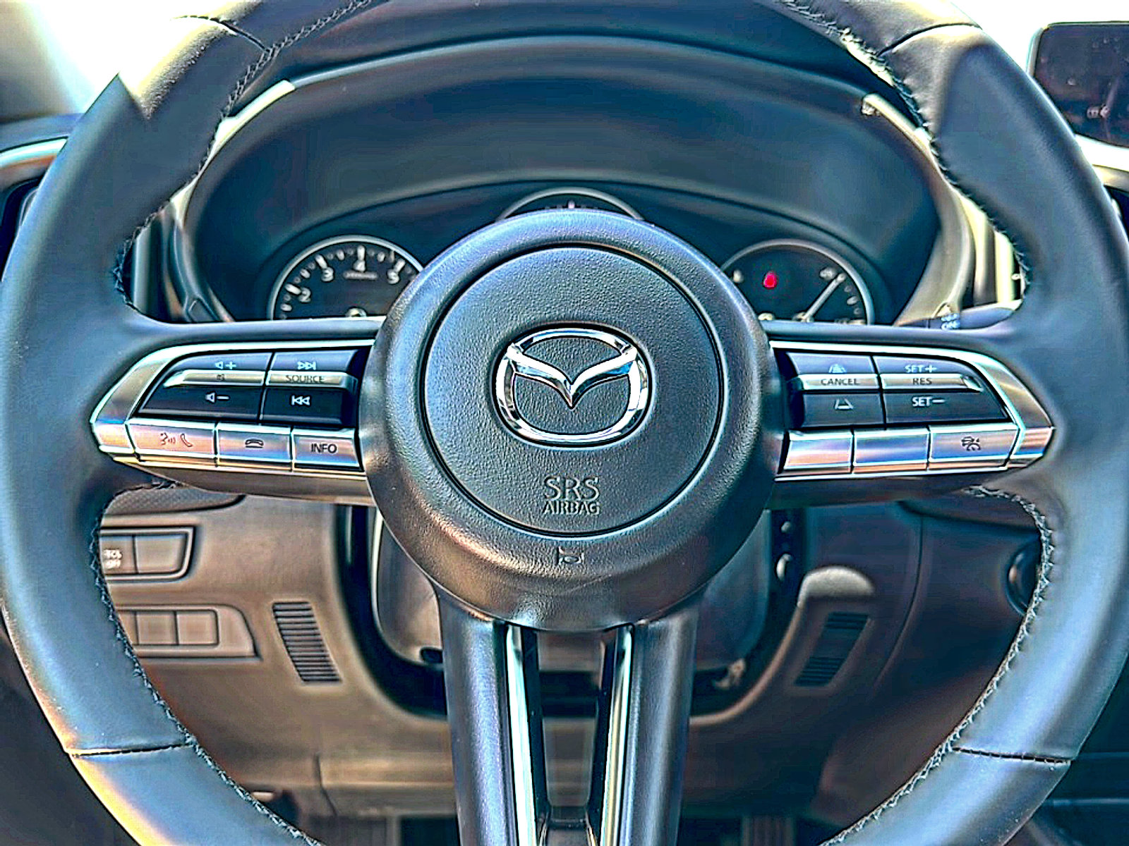 New 2026 MAZDA CX-50 Meridian Edition w/ Weather Package AWD/4WD image 18