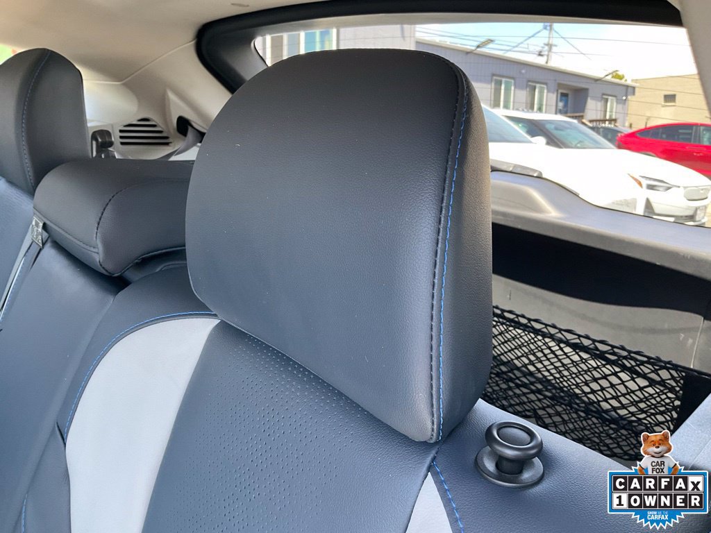 Used 2021 Subaru Crosstrek Hybrid w/ Moonroof Package w/Navigation AWD/4WD image 22
