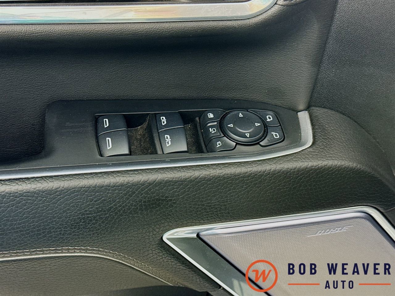 Used 2024 GMC Sierra 2500 Denali w/ Denali Reserve Package image 18