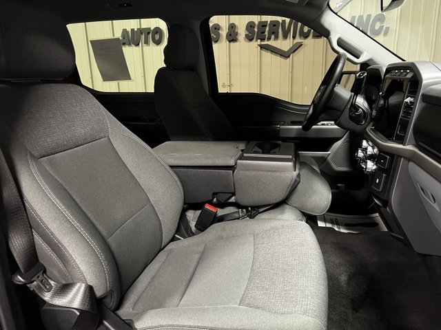 Used 2024 Ford F150 XLT image 26
