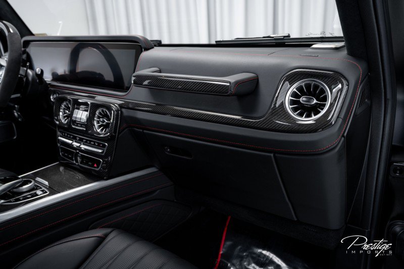 Used 2022 Mercedes-Benz G 63 AMG 4MATIC image 59