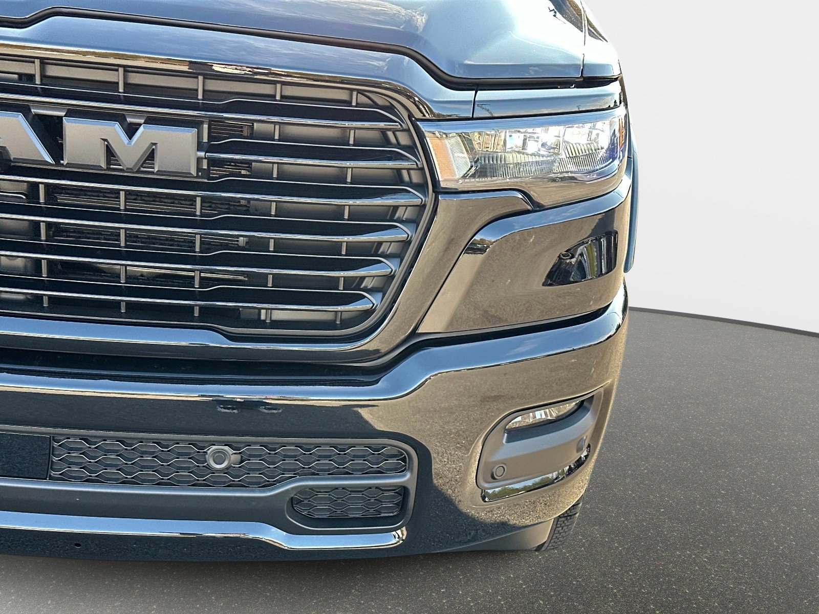 New 2026 RAM 1500 Laramie w/ Night Edition image 10