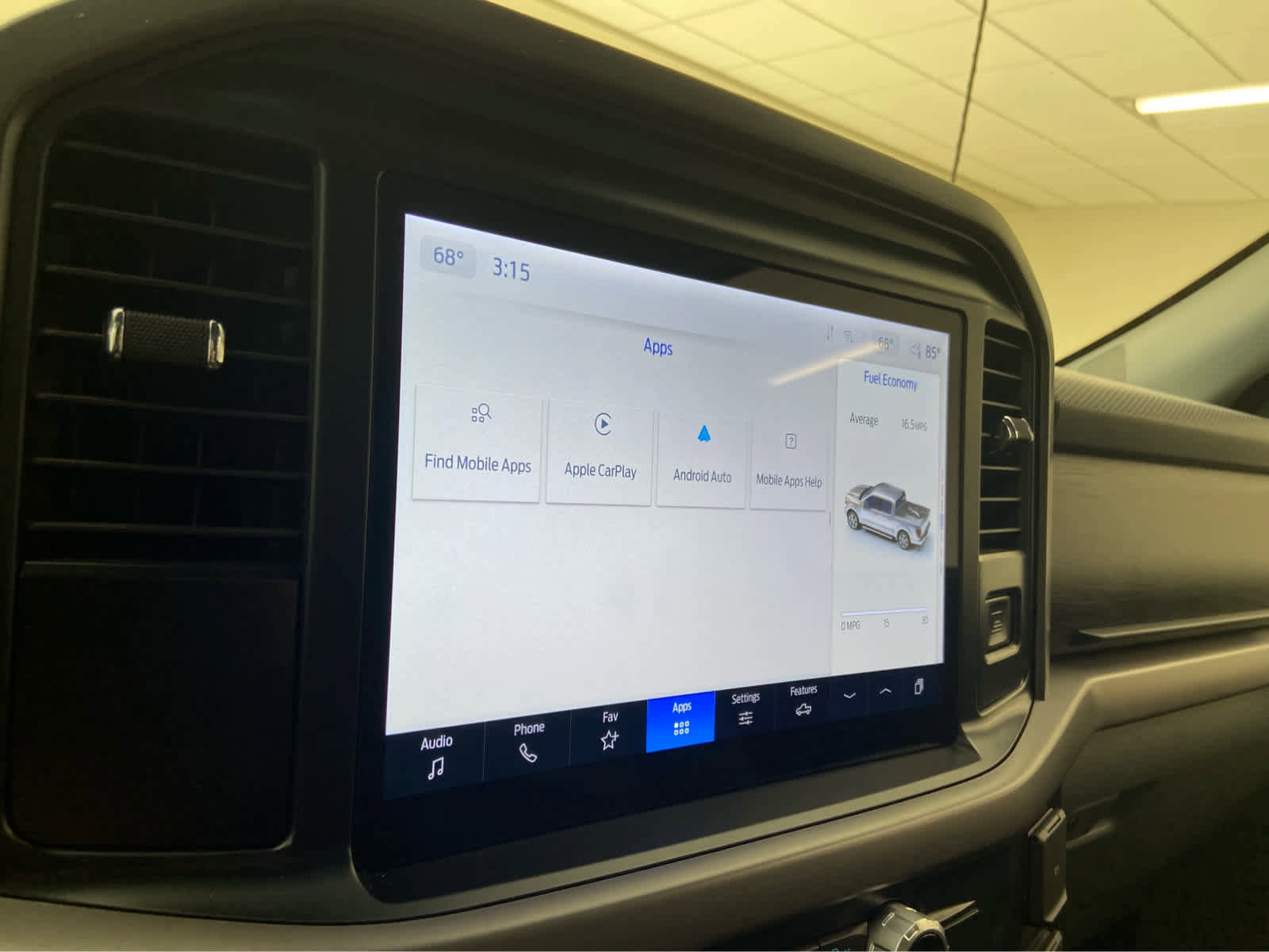 Used 2025 Ford F150 XLT w/ Equipment Group 301A Standard image 23