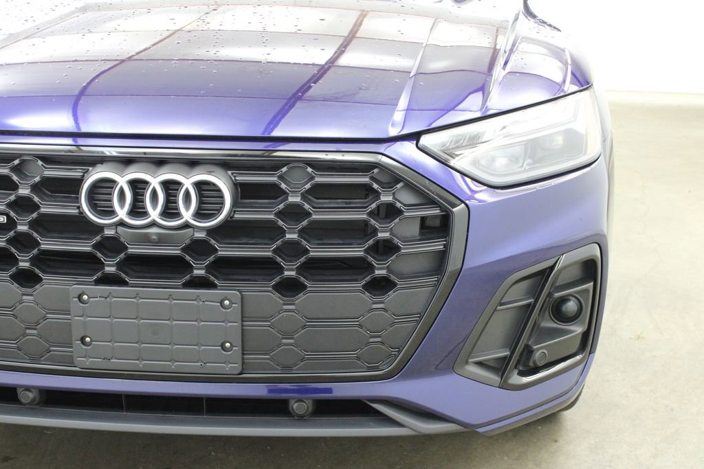 Used 2023 Audi Q5 2.0T Premium Plus w/ Premium Plus Package AWD/4WD image 8