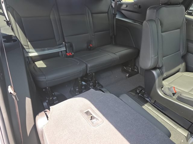 New 2026 GMC Yukon Denali w/ Denali Reserve Package AWD/4WD image 22