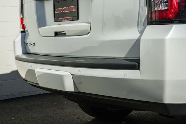 Used 2016 GMC Yukon SLT w/ Open Road Package image 7
