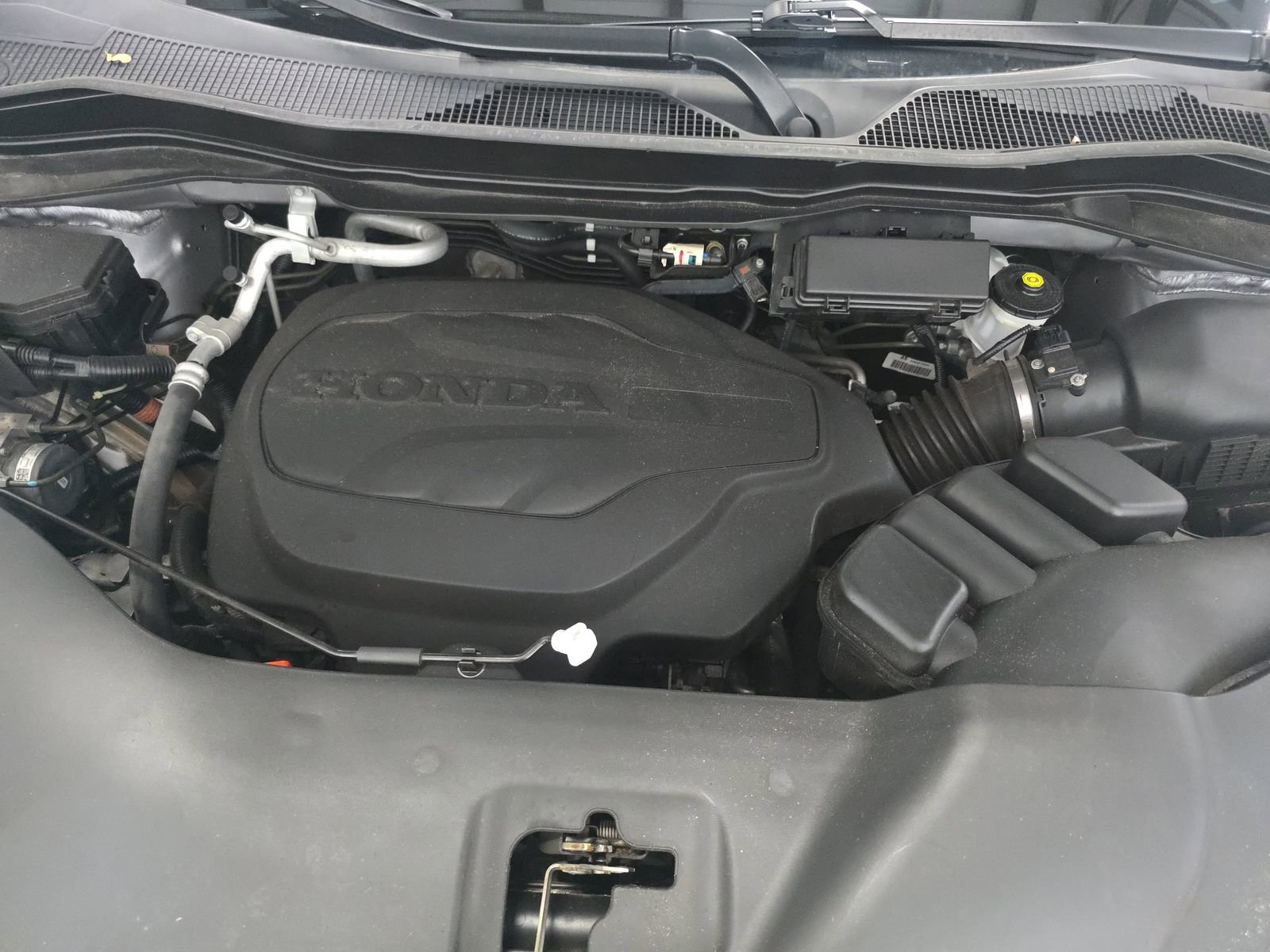 Used 2021 Honda Pilot EX image 17