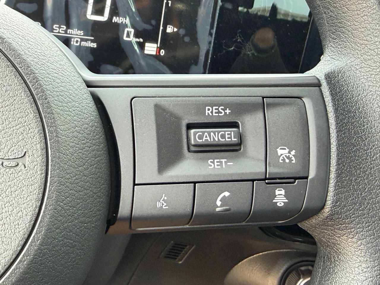 New 2026 Nissan Kicks S FWD image 13