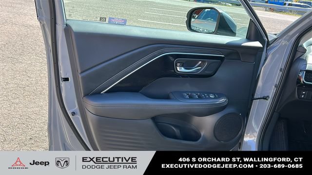 Used 2025 Acura ADX AWD image 9